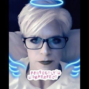 Meet your Posher, Terri